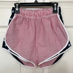 Lauren James Shorties shorts in Stars & Stripes S